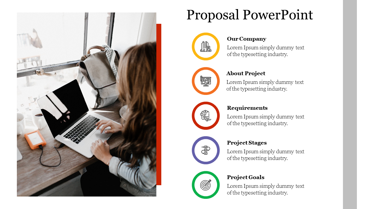 Proposal PowerPoint